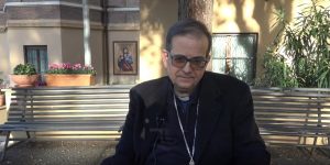 Siena, la chiesa della SS. Annunziata diventa santuario del pellegrino