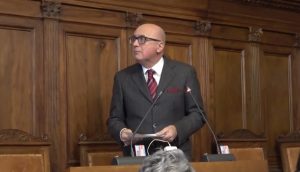 Multe record a Siena, Masi (Pd): "Fare cassa coi cittadini non è una politica sostenibile"