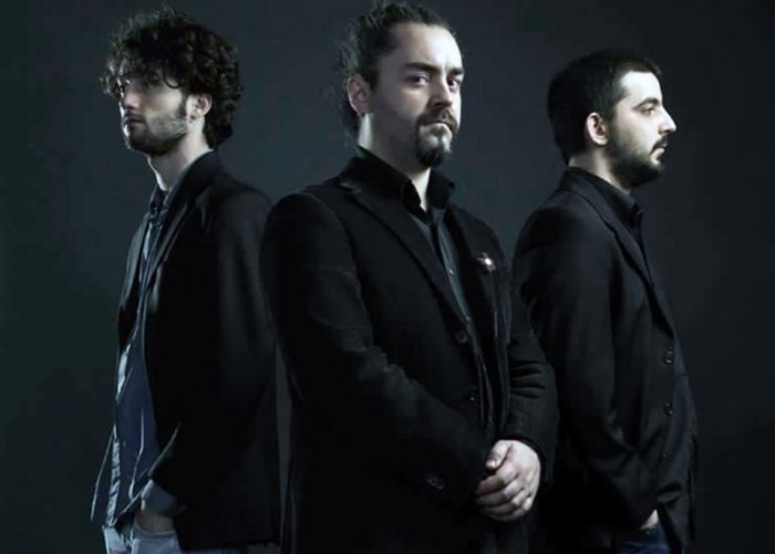 Note jazz per accompagnare gli auguri di Natale all&rsquo;Aou Senese