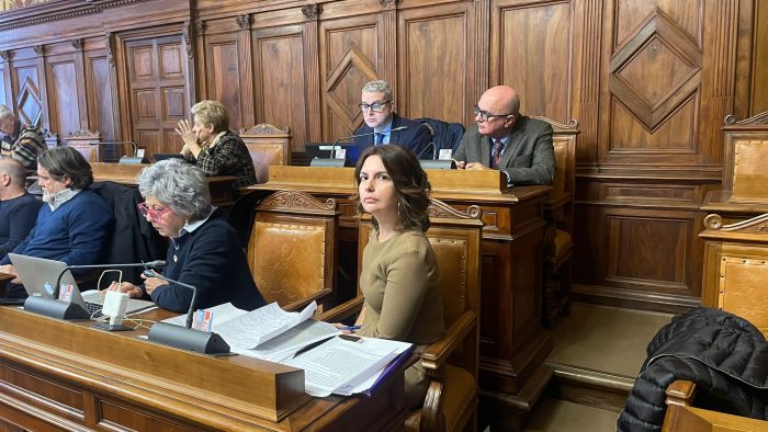 Mazzarelli (Pd): "La destra è poco interessata al tema dei diritti"