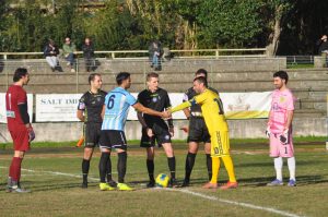 Eccellenza, il Mazzola cade a Signa nel recupero della decima giornata