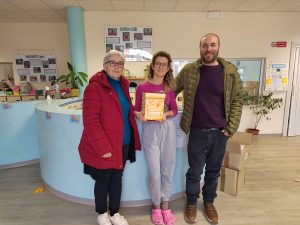 Montepulciano, "Nati per leggere" il Comune regala libri ai bambini nati nel 2022