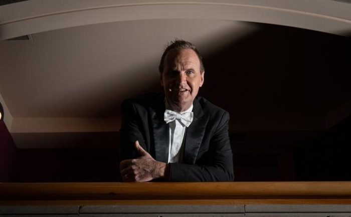 “Ennio Morricone Tribute”, concerto di Capodanno a Chianciano Terme