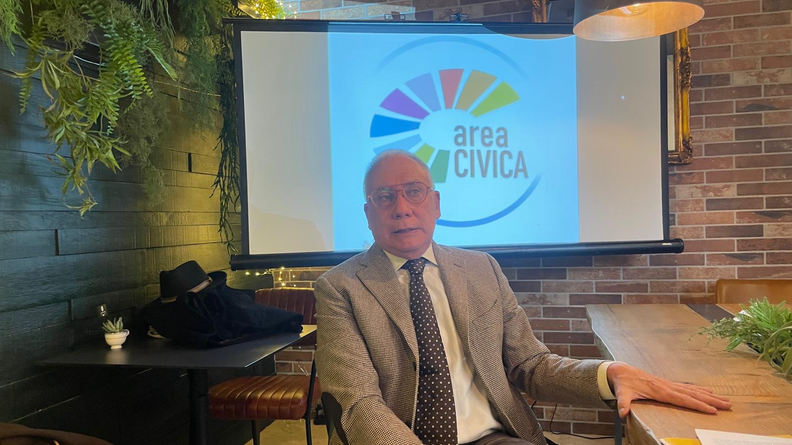 Siena, scintille tra gli ex alleati del Polo Civico: botta a risposta tra Per Siena e Area Civica