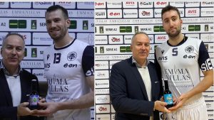 Emma Villas Siena: Santa Croce travolta 3-0, Pierotti: "Ci mancava la vittoria in questo palazzetto"