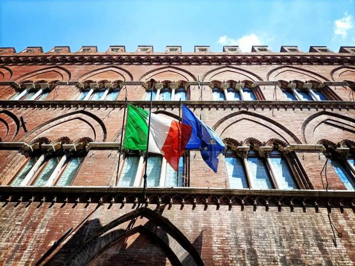 Apertura straordinaria della Pinacoteca Nazionale di Siena e Villa Brandi per Capodanno