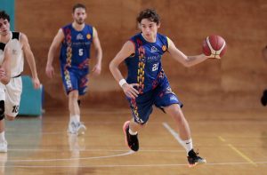 Basket D: Poggibonsi a valanga sul Cus Siena, la partita finisce 62-89