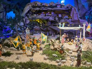 Contrada della Selva, dal 15 al 23 dicembre le serate della Novena