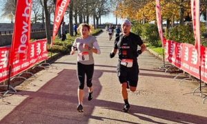 &ldquo;Le Mura di Siena City Trail&rdquo;: "Grazie a chi ha creduto nella nuova edizione"