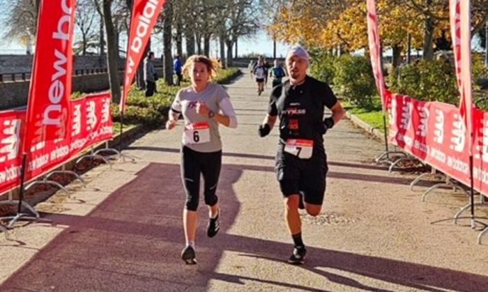 &ldquo;Le Mura di Siena City Trail&rdquo;: "Grazie a chi ha creduto nella nuova edizione"