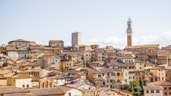 Turismo, il Natale a Siena promette bene e torna di moda la meritata "vacanza"