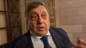 Gruppo Donatori di Sangue Contrade offre il Masgalano 2024, Rossi: "Miglior modo per festeggiare il nostro ventennale"