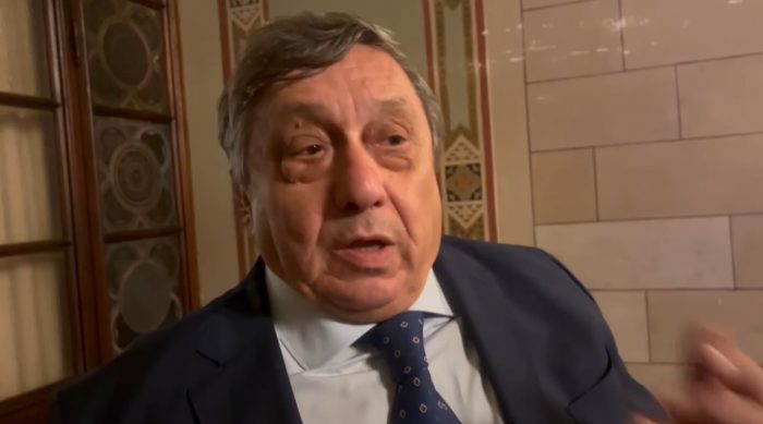 Gruppo Donatori di Sangue Contrade offre il Masgalano 2024, Rossi: "Miglior modo per festeggiare il nostro ventennale"