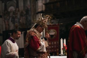 Siena, celebrazioni per la festa di Sant'Ansano: la gallery