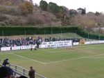 Il Siena chiede aiuto ai tifosi per sistemare il campo di Badesse