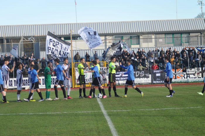 Derby Mazzola-Siena, mister Magrini: "Vinta meritatamente". Argilli: "Li abbiamo fatti faticare"