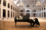 Il genio pianistico di Grigory Sokolov a Siena ospite della Chigiana