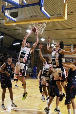 Basket B Interregionale, la Virtus inizia il girone di ritorno da San Miniato