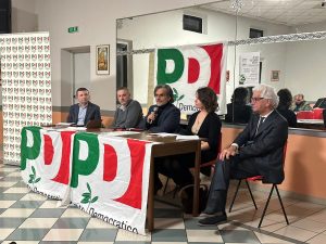 Pd Siena: "Gestione rifiuti e apertura cassonetti, scelta scellerata da rivedere: ricadr&agrave; in negativo sul futuro"