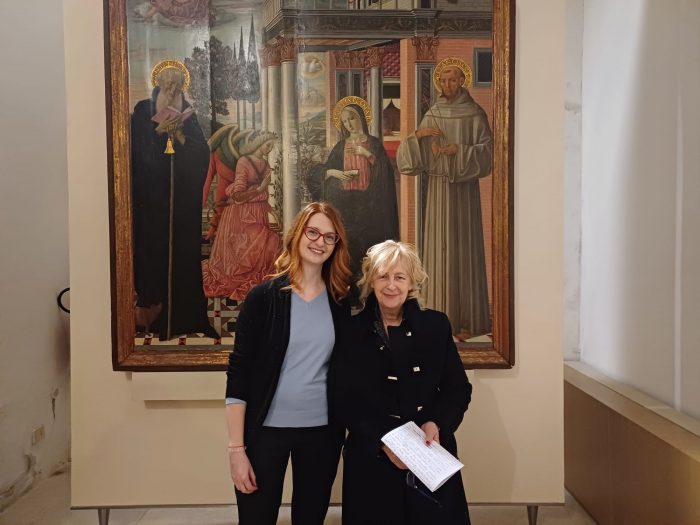 Buonconvento, celebrato il 25° anniversario del Museo d’Arte Sacra