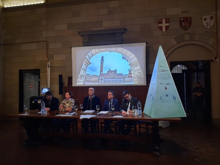 Dal 27 al 29 gennaio il Santa Maria della Scala apre le porte a Wine&Siena