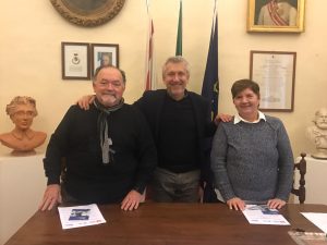 Colle di Val d'Elsa per la ricerca e la lotta alla distrofia muscolare: raccolta di fondi a favore di Telethon