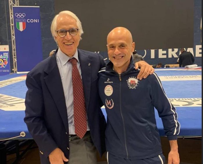 Boxe, a Chianciano Terme i Campionati Italiani Elite Maschili e Femminili