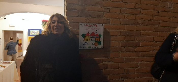 A Siena arriva la "Casa delle Opportunit&agrave;". Papi: "Co-progettazione proseguir&agrave; anche nel 2024&rdquo;