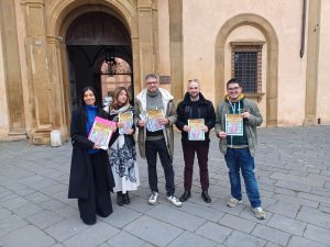 Cisl Siena in piazza contro aumento Irpef. Pucci: "Imposizione decisa senza confronto con le parti sociali"