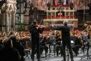Il talento del Liceo Musicale di Siena torna sul palco: concerto finale al Teatro dei Rinnovati