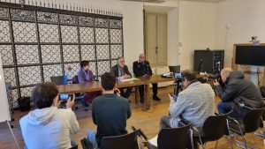 Siena: San Domenico, Provenzano, Jacopo della Quercia &ldquo;libere&rdquo; dalla sosta selvaggia