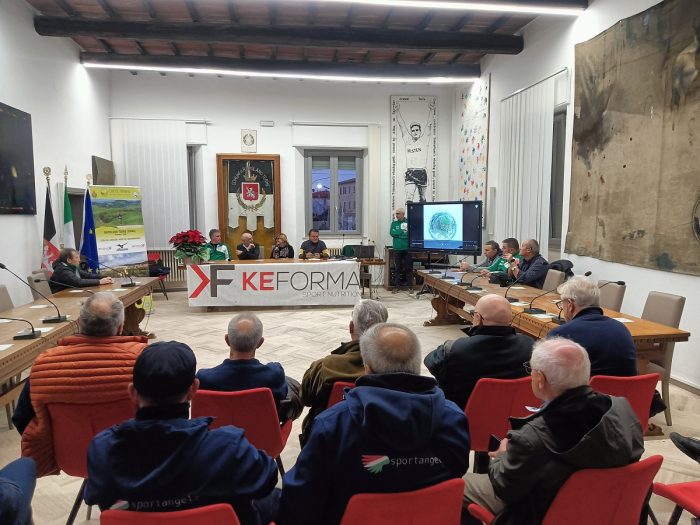 "Crete Senesi Ultramarathon": seconda edizione ancora di più vicina al territorio e alla sua promozione