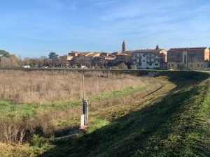 Consorzio di Bonifica: "Lavori di manutenzione su Arbia, Sorra e Ombrone nei tempi previsti"