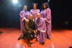 Montalcino, "New Millenium Gospel Singers" al Teatro degli Astrusi