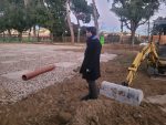 Piscina Amendola, approvato il progetto esecutivo per la demolizione