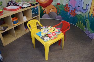 Donazione di libri all&rsquo;Aou Senese: saranno a disposizione dei piccoli pazienti che accedono al Pronto Soccorso