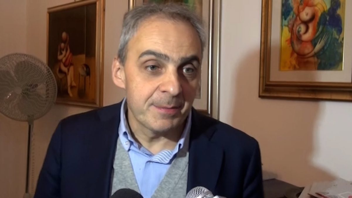 Siena. Il priore della Torre vittima di un incidente