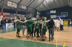 Basket C: brutta sconfitta per la Mens Sana Basketball a Firenze