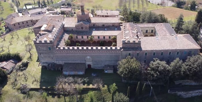 Consiglio comunale Siena, scioglimento e messa in liquidazione della Fondazione Monastero