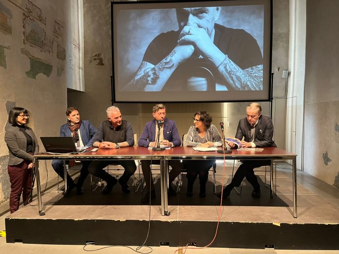 "Rama's Journey", la mostra di Daniele Zacchini protagonista a Calcutta