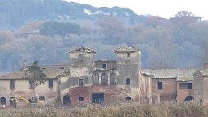 Polo logistico Bettolle, i cittadini: "Mai stati informati"