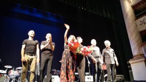 Monteriggioni, domani l'atteso concerto dei Princesa Quintet