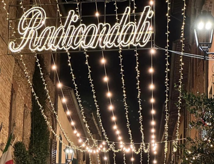 Capodanno in musica a Radicondoli