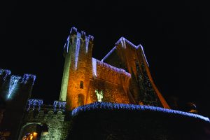 Natale sull'Amiata, tutti gli eventi