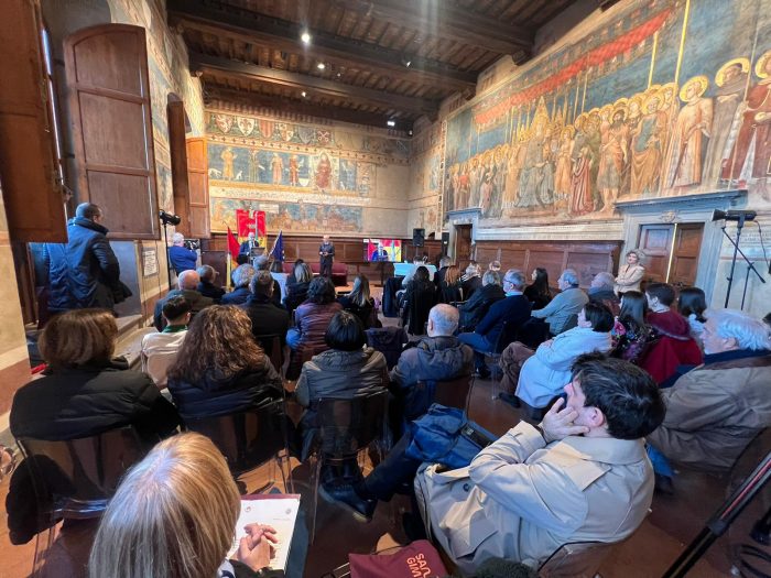 San Gimignano "Più di una storia", svelata la nuova campagna per un turismo consapevole
