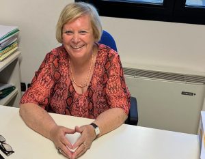 Scomparsa di Simonetta Bessi, il cordoglio dell'Auser Toscana