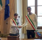 Montepulciano: Diego Fastelli è il nuovo Sindaco del Consiglio Comunale dei Ragazzi