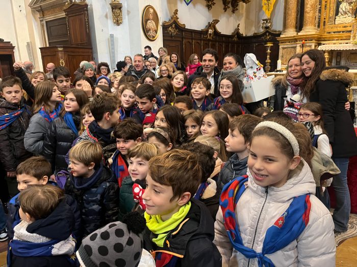 Siena: Festa dei Tabernacoli 2023, vince il Nicchio