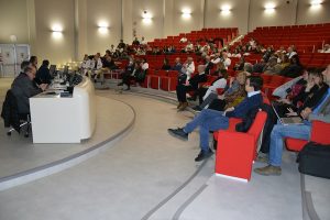 Scotte Siena: risultati positivi per la settimana dedicata alla partecipazione e all&rsquo;ascolto