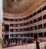 Siena, la Cenerentola di Rossini illumina il teatro dei Rinnovati